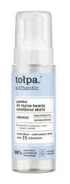 tolpa-authentic-pianka-do-mycia-twarzy-nawilzona-skora-150ml
