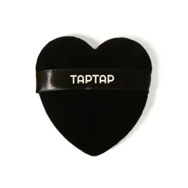 taptap-puszek-do-pudru-serce-czarne