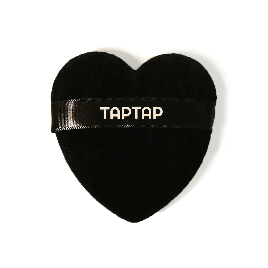 taptap-puszek-do-pudru-serce-czarne