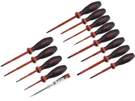 wkretak-izolowany-plaski-torx-krzyzak-probnik-zestaw-komplet-13-szt-cimco