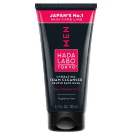 hada-labo-tokyo-men-krem-pianka-oczyszczajaca-do-mycia-twarzy-150ml