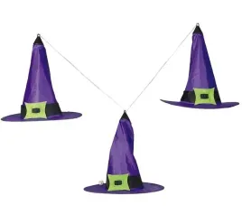 girlanda-kapelusze-czarownicy-halloween