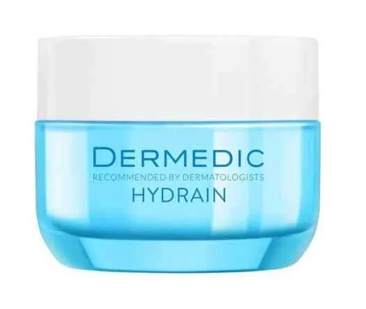 Dermedic Hydrain Hialuro Krem-Żel Ultranawilżający 50ml