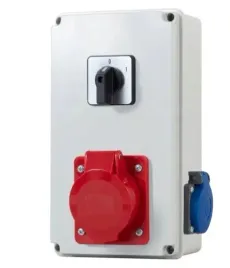 rozdzielnica-elektryczna-bico-z-wylacznikiem-0-1-gniazdami-1x16a-5p-1x230v
