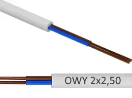 przewod-warsztatowy-owy-2x250-h05vv-f-linka-elastyczna-300-500v-biala-1m