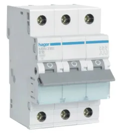 wylacznik-nadpradowy-bezpiecznik-3p-b-16a-6ka-typ-ac-na-szyne-hager