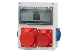rozdzielnica-hermetyczna-natynkowa-8-modulow-gniazda-16a-5p-32a-5p-2x230v