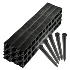 obrzeze-trawnikowe-ogrodowe-20m-kotwy-60szt-h45-czarne-elastyczne-border