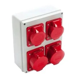 rozdzielnica-natynkowa-budowlana-z-gniazdami-2x32a-2x16a-ip44-viplast
