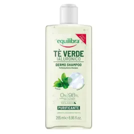 equilibra-oczyszczajacy-szampon-zielona-herbata-i-kwas-hialuronowy-265ml