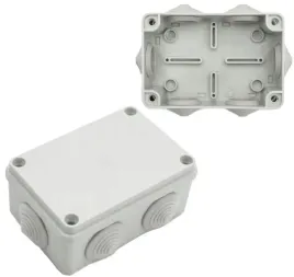 puszka-elektryczna-hermetyczna-z-pokrywa-120x80x50mm-6-dlawikow-ip65-1-szt