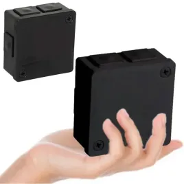 puszka-natynkowa-hermetyczna-6-wlotowa-86x86x40-mm-czarny-1-szt-viplast