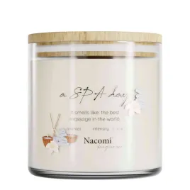 nacomi-swieca-zapachowa-spa-day-450g
