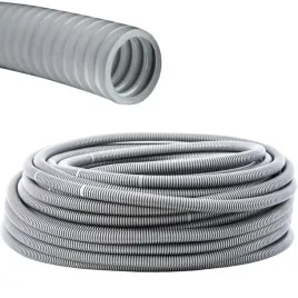 peszel-rura-karbowana-do-kabli-320n-rkls-20-16-mm-50m-szara-elmark