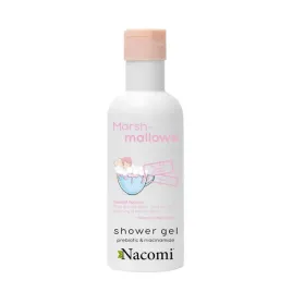 nacomi-zel-pod-prysznic-marshmallow-300ml
