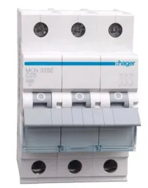 wylacznik-nadpradowy-mcn325e-3-fazowy-c-25a-6ka-typ-ac-na-szyne-din-hager