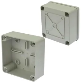 puszka-elektryczna-natynkowa-hermetyczna-100x100x50mm-ip65-1-sztuka-pawbol