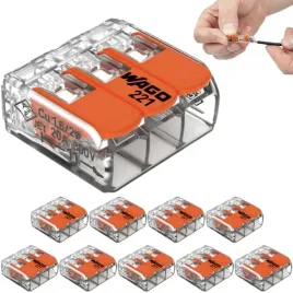 szybkozlaczka-wago-zlaczka-instalacyjna-przewodowa-3-torowa-4mm-10-sztuk