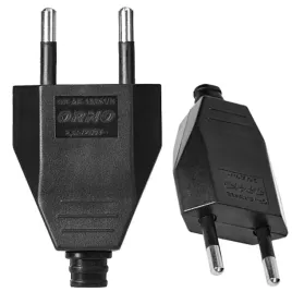 wtyczka-elektryczna-plaska-bez-uziemienia-25a-250v-czarna-1-szt