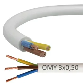 przewod-mieszkaniowy-omy-3x050-okragly-linka-elastyczna-300v-bialy-1m