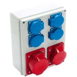 rozdzielnica-natynkowa-z-gniazdami-budowlana-32a-16a-4x250v-ip44-viplast