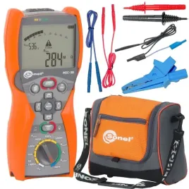 sonel-mic-30-miernik-rezystancji-izolacji-wyswietlacz-lcd-na-baterie-4xaa