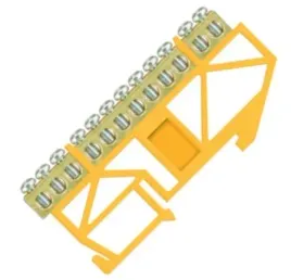 listwa-zaciskowa-ochronna-12-torowa-na-szyne-th35-12x16-mm-zolta-1-szt