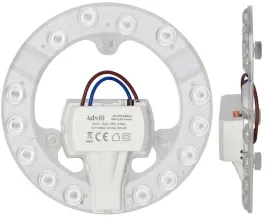 panel-swietlny-led-uniwersalny-avis-ii-12w-biala-ciepla-3000k-z-zasilaczem