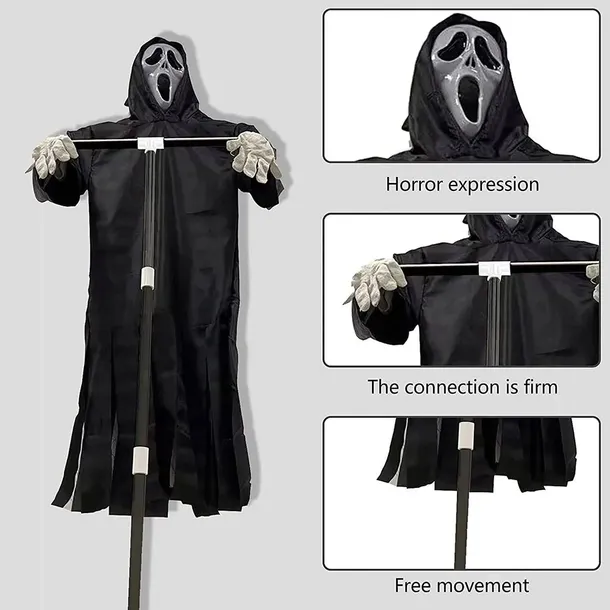 dekoracja-halloween-strach-200cm-stan-nowy