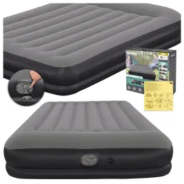materac-dmuchany-turystyczny-pompka-usb-tritech-203x152x36cm-bestway-671bu