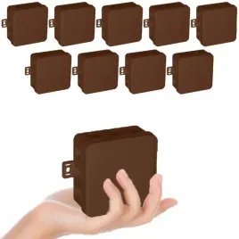 puszka-natynkowa-hermetyczna-na-klik-ip54-75x75x41mm-brazowa-10szt-viplast