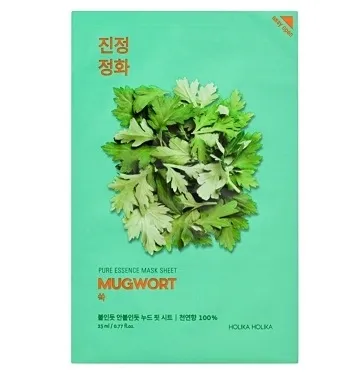 holika-holika-maska-do-twarzy-mugwort