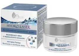 ava-hydro-laser-regenerujacy-krem-na-noc