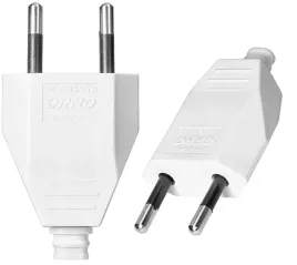 wtyk-wtyczka-elektryczna-plaska-bez-uziemienia-25a-230v-biala-1-szt