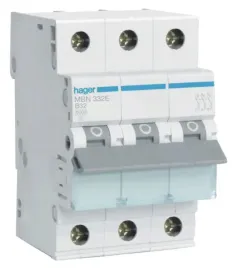 wylacznik-nadpradowy-bezpiecznik-3p-b-32a-6ka-typ-ac-na-szyne-hager