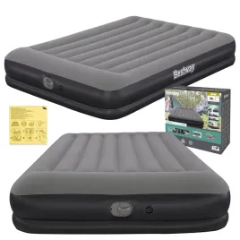 materac-dmuchany-dwuosobowy-pompka-usb-203x152x36cm-tritech-bestway-671bu