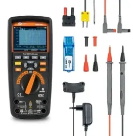 sonel-cmm-60-zaawansowany-multimetr-przemyslowy-przewody-sonda-adapter