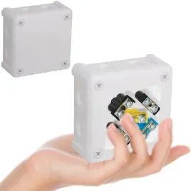 puszka-natynkowa-hermetyczna-8-wlotowa-z-zaciskami-98x98x42mm-biala-viplast