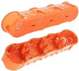puszka-elektryczna-podtynkowa-poczworna-plytka-pomaranczowa-45-mm-1-szt