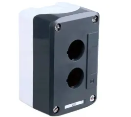 kaseta-sterownicza-pusta-rozdzielnica-2-otwory-do-przycisku-f87-vcx