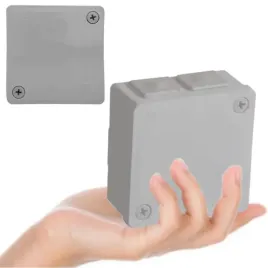 puszka-natynkowa-hermetyczna-6-wlotowa-86x86x40-mm-popiel-1-szt-viplast