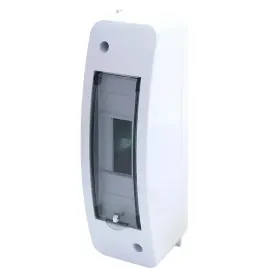 rozdzielnica-natynkowa-skrzynka-z-klapka-1x2-moduly-listwa-zaciskowa-ip42