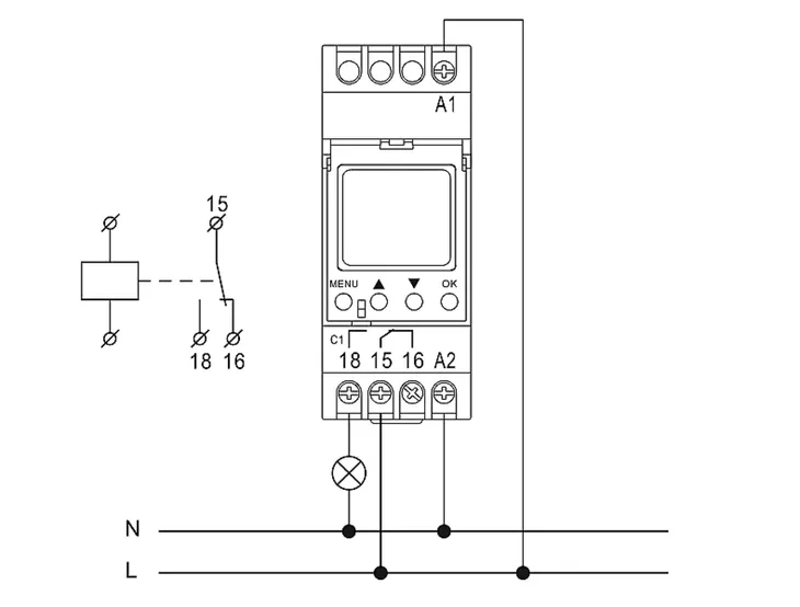 elektroniczny-programator-czasowy-timer-z-wyswietlaczem-lcd-na-szyne-din-marka-orno