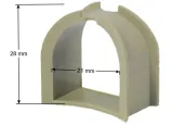lacznik-do-puszek-podtynkowych-zz60kfw-zz60dfw-modul-71-mm-1-szt-simet-stan-nowy