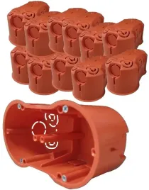 puszka-elektryczna-podtynkowa-podwojna-gleboka-z-wkretami-46mm-pk60-12-szt