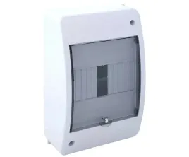 rozdzielnica-natynkowa-skrzynka-1x6-rnt-z-listwa-zaciskowa-klapka-6-modulow