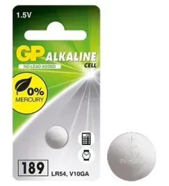 bateria-alkaliczna-guzikowa-pastylka-lr54-15v-189f-1-sztuka-gp