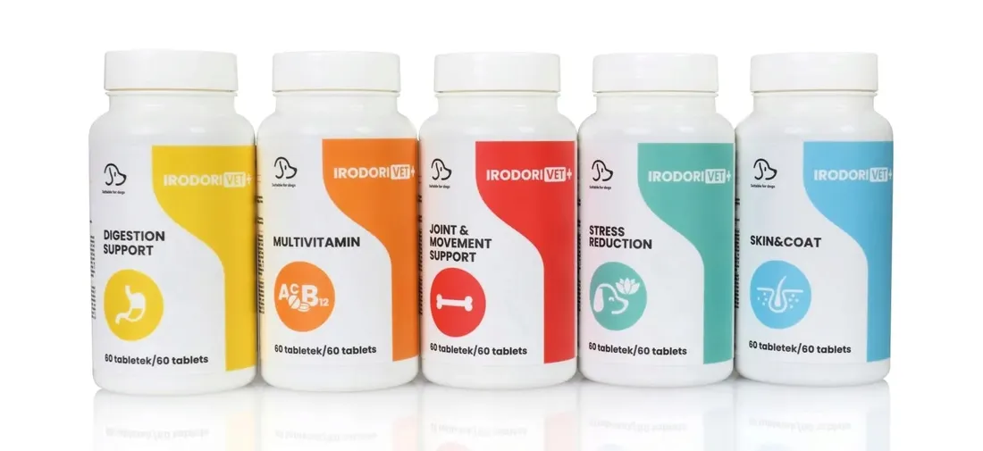 irodorivet-suplementy-dla-psow-multiwitamina-60tab