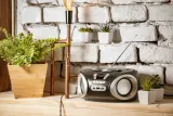 radio-kuchenne-boombox-przenosne-cd-mp3-usb-fm-lcd-stan-nowy