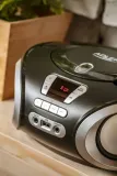 radio-kuchenne-boombox-przenosne-cd-mp3-usb-fm-lcd-komunikacja-brak